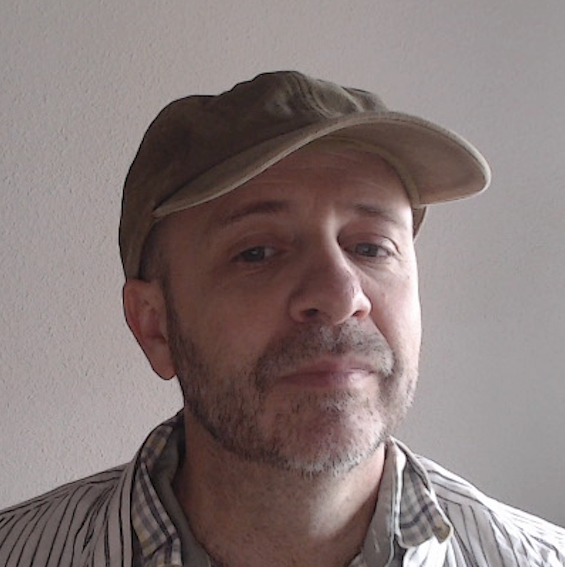 BirdBear Artist Photo